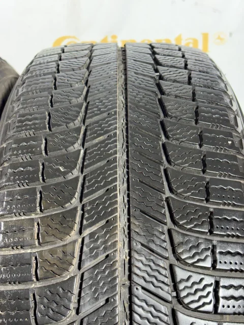 Michelin X-Ice 3. ������, ��� �����, 2016 ���, �/�, ����� 5 % ����