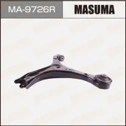 ����� �������� Masuma, ��������, ������, ������, ��� Honda Civic, ���. MA-9726R MA9726R ����