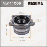 ������� ������ Masuma, ���. MW-11509 MW11509 ����