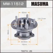 ������� ������ Masuma, ���. MW-11512 MW11512 ����