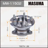 ������� ������ Masuma, ���. MW-11502 MW11502 ����