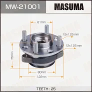 ������� ������ Masuma, ���. MW-21001 MW21001 ����