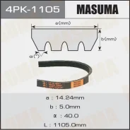 ������ ������������ Masuma, ���. 4PK-1105 4PK1105 ����
