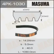 ������ ������������ Masuma, ���. 4PK-1030 4PK1030 ����