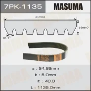 ������ ������������ Masuma, ���. 7PK-1135 7PK1135 ����