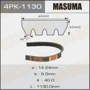 ������ ������������ Masuma, ���. 4PK-1130 4PK1130 ����