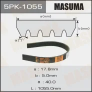 ������ ������������ Masuma, ���. 5PK-1055 5PK1055 ����