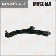 ����� �������� Masuma, ��������, �����, ������, ��� Nissan Tiida, ���. MA-9590L MA9590L ����