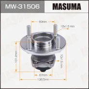 ������� ������ Masuma, � ABS, ������, ��� Mitsubishi Colt, ���. MW-31506 MW31506 ����