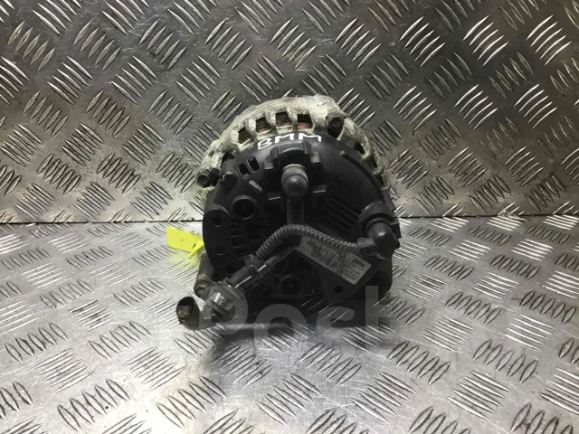 ��������� Volkswagen Golf 2006 A02031810 0124525091 ����
