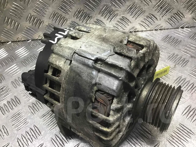 ��������� Volkswagen Golf 2006 A02031810 0124525091 ����