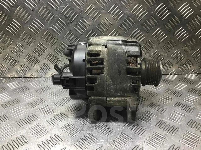 ��������� Volkswagen Golf 2006 A02031810 0124525091 ����