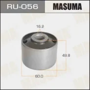 ����������� Masuma Land Cruiser /J8#/ front RU-056 RU056 ����