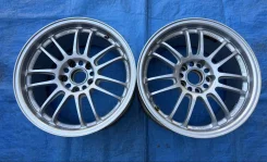 RAYS Volk Racing RE30
