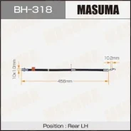 ����� ��������� Masuma T- /rear/ Corona, Carina, Caldina #T195, 215 LH BH-318, ����� ������ BH318 ����