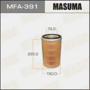 ��������� ������ A-268V Masuma (1/20) MFA-391 MFA391 ����