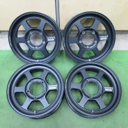 RAYS Volk Racing TE37X