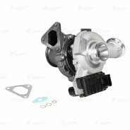 ��������������� ��� �/� Mercedes-Benz Sprinter Classic (909) (13-) [OM646.701] Luzar, ���. LAT 1509 LAT1509 ����