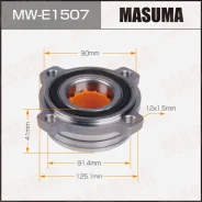 ������� ������ Masuma, ������, ��� BMW 5-Series (E60, E61) / X5, ���. MW-E1507 MWE1507 ����
