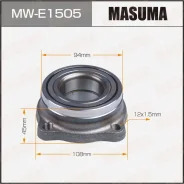 ������� ������ Masuma, � ABS, ������, ��� BMW 5-Series (F10) / 6-Series (F13), ���. MW-E1505 MWE1505 ����