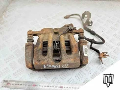������� Citroen C5 2009 A1A54842_1 4401H4 ����