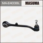 ����� �������� Masuma, ��������, �����, ������, ��� BMW X3 (E83), ���. MA-E4038L MAE4038L ����