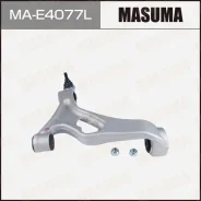 ����� �������� Masuma, ��������, �����, ������, ��� Audi Q7, ���. MA-E4077L MAE4077L ����