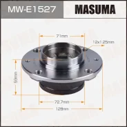 ������� ������ Masuma, � ABS, ������, ��� Citroen C3, ���. MW-E1527 MWE1527 ����