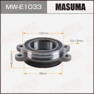 ������� ������ Masuma, ��������, ��� Audi A4, ���. MW-E1033 MWE1033 ����