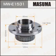 ������� ������ Masuma, ������, ��� Audi A3, ���. MW-E1531 MWE1531 ����