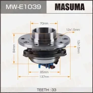 ������� ������ Masuma, ��������, ��� Opel Astra H, ���. MW-E1039 MWE1039 ����