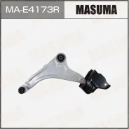 ����� ������ Masuma, front low LAND Rover Range Rover Evoque 11-18 (R) (1/4), �������� MAE4173R ����