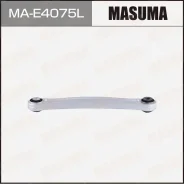 ����� �������� Masuma, ������, �����, ��� Volkswagen Touareg, ���. MA-E4075L MAE4075L ����