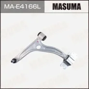 ����� ������ Masuma, front low Mercedes-BENZ GLA (X156) (L) (1/4), �������� MAE4166L ����