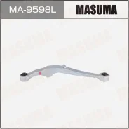 ����� ������ Masuma, front low Nissan X-Trail / T31, T32 (L) (1/10), �������� MA9598L ����