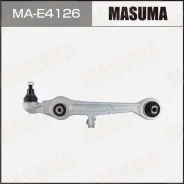 ����� ������ Masuma, front low AUDI A6 97-05 (1/8), �������� MAE4126 ����