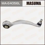 ����� (����) �������� Masuma, front low Mercedes-BENZ C-Class (W205) (L) (1/5), �������� MAE4056L ����