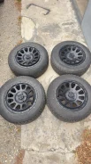 Fuel Off-Road Arrow. x16", 5x114.3 ����