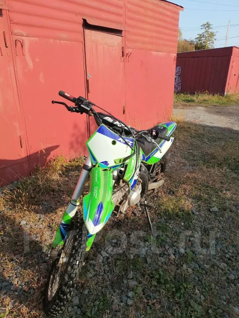 Apollo RFZ Start 125L. 125����. ��., ��������, ��� ���, ������ �� �� ����