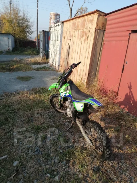 Apollo RFZ Start 125L. 125����. ��., ��������, ��� ���, ������ �� �� ����