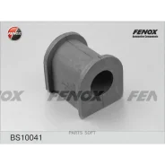 ������ ������������� Mazda 6 02-07 Fenox BS10041 BS10041 ����