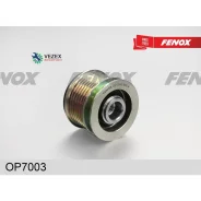 �������� ����� ���������� Mercedes-Benz Sprinter 06-, W203/S203 02-07 1.8, W211/S211/ 02-09 1.8 Fenox OP7003 OP7003 ����