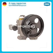 ����� �������������� ���� Krauf HPQ9320XQ HPQ9320XQ ����