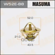 ��������� Masuma ���. W52E88 W52E88 ����