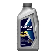 Hyundai XTeer 4T