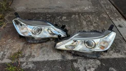 ���� Toyota Mark X 22-348 ����