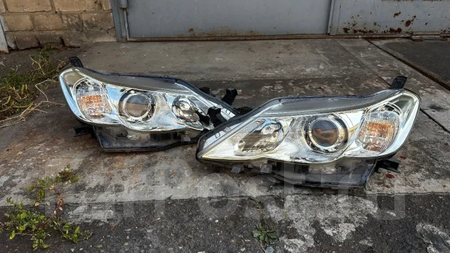 ���� Toyota Mark X 22-348 ����