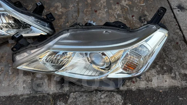 ���� Toyota Mark X 22-348 ����