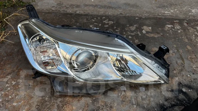 ���� Toyota Mark X 22-348 ����