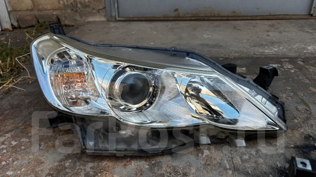 ���� Toyota Mark X 22-348 ����